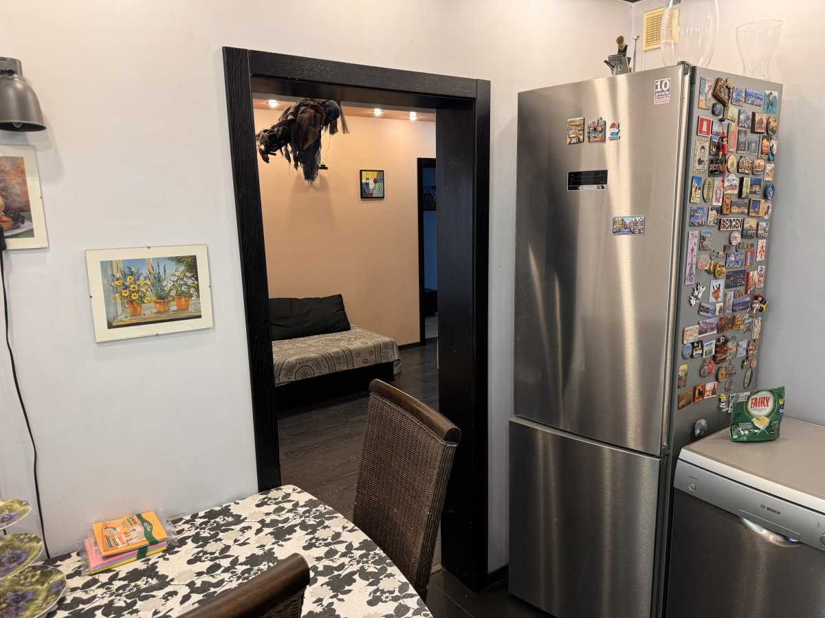 Аренда 2-комнатной квартиры 50 м², Славы бул., 36