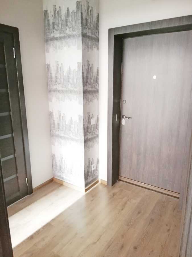 Продажа 1-комнатной квартиры 38 м², Петра Калнышевского ул., 6