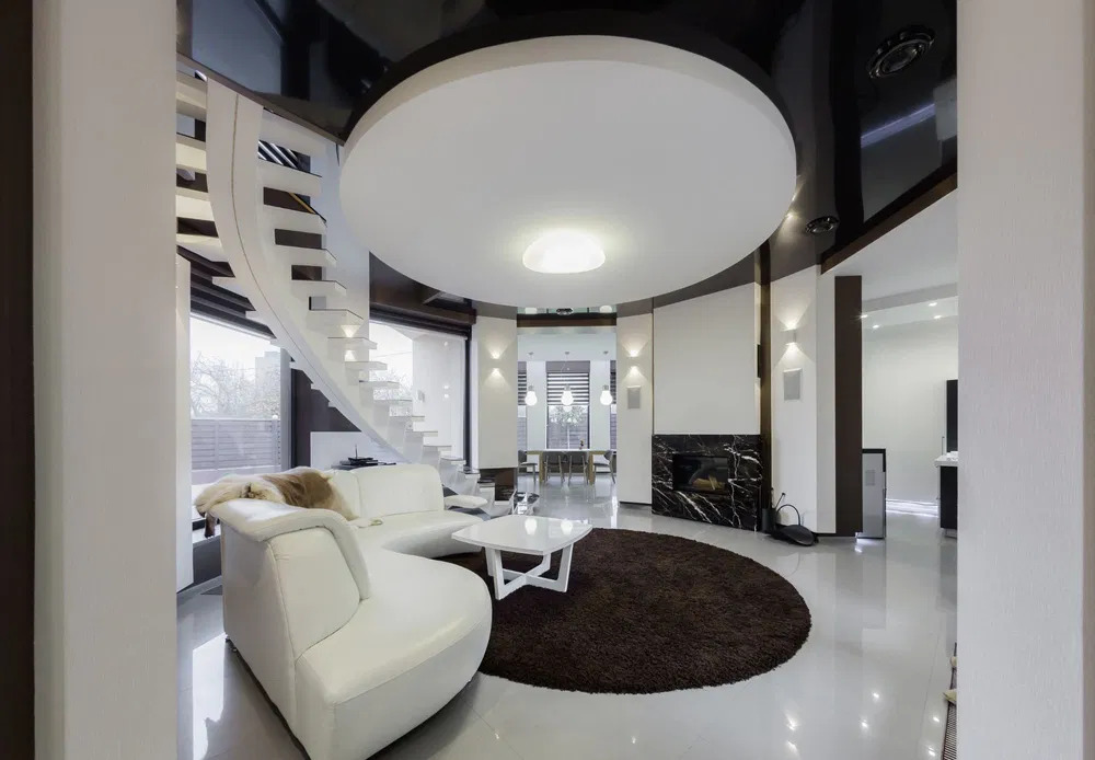 Аренда коттеджа 221 м², Сырецкая ул.