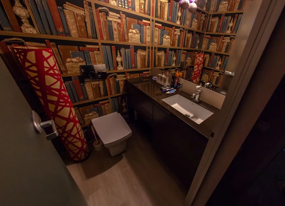 Аренда коттеджа 221 м², Сырецкая ул.