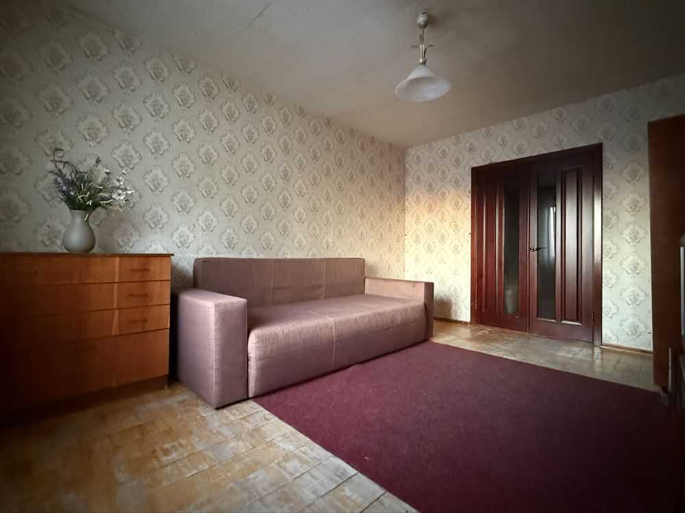 Продаж 2-кімнатної квартири 51.5 м², Оноре де Бальзака вул., 8В