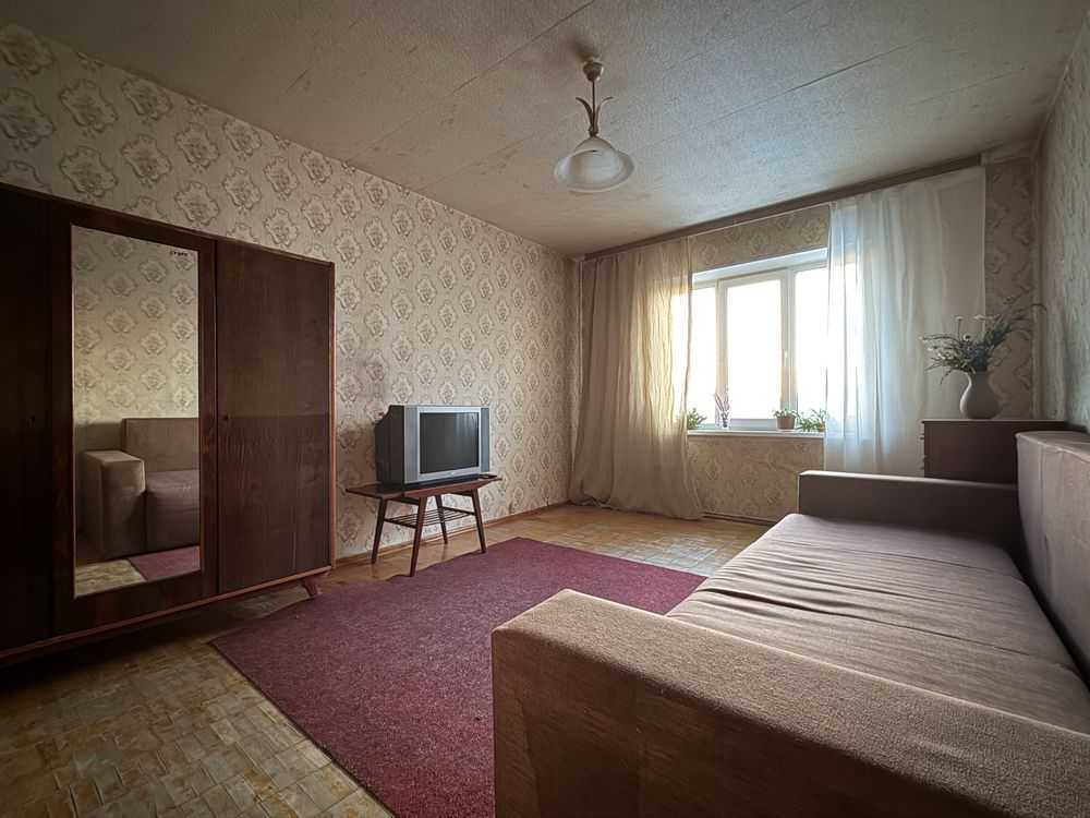 Продаж 2-кімнатної квартири 51.5 м², Оноре де Бальзака вул., 8В