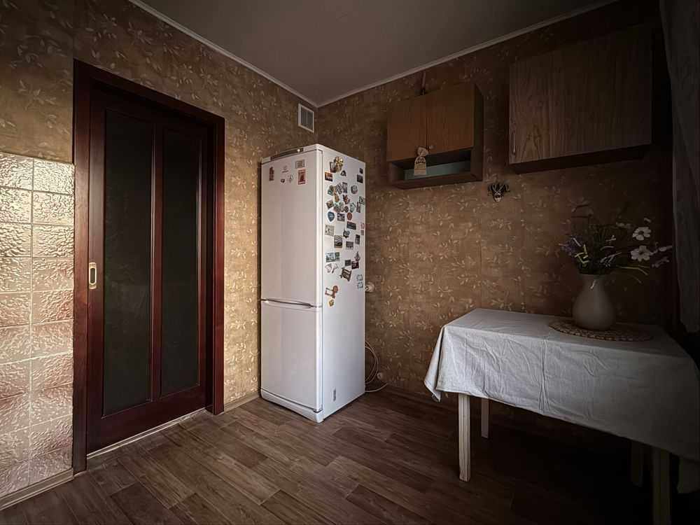 Продаж 2-кімнатної квартири 51.5 м², Оноре де Бальзака вул., 8В