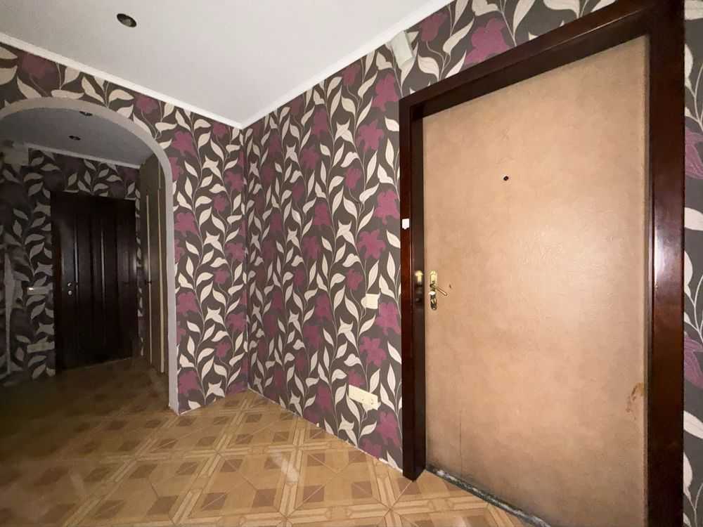 Продаж 2-кімнатної квартири 51.5 м², Оноре де Бальзака вул., 8В