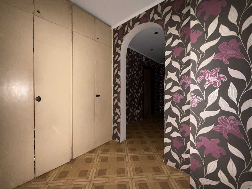 Продаж 2-кімнатної квартири 51.5 м², Оноре де Бальзака вул., 8В