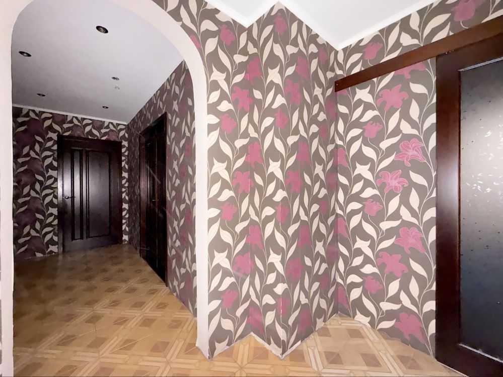 Продаж 2-кімнатної квартири 51.5 м², Оноре де Бальзака вул., 8В