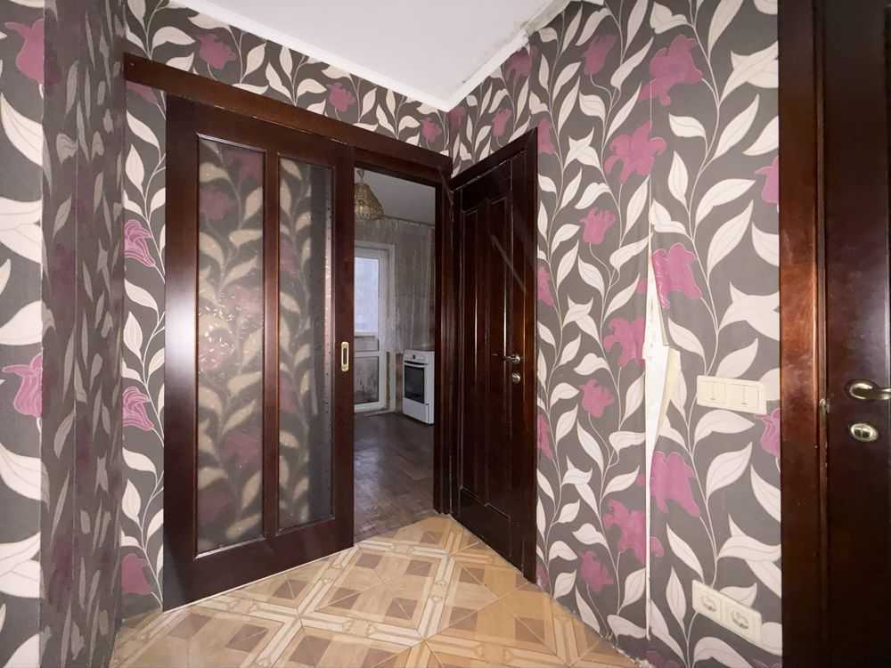 Продаж 2-кімнатної квартири 51.5 м², Оноре де Бальзака вул., 8В