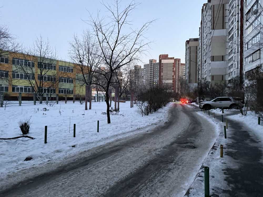 Продаж 2-кімнатної квартири 51.5 м², Оноре де Бальзака вул., 8В