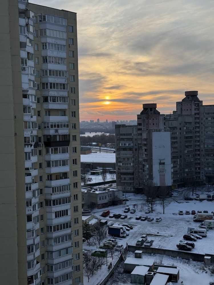 Продаж 2-кімнатної квартири 51.5 м², Оноре де Бальзака вул., 8В