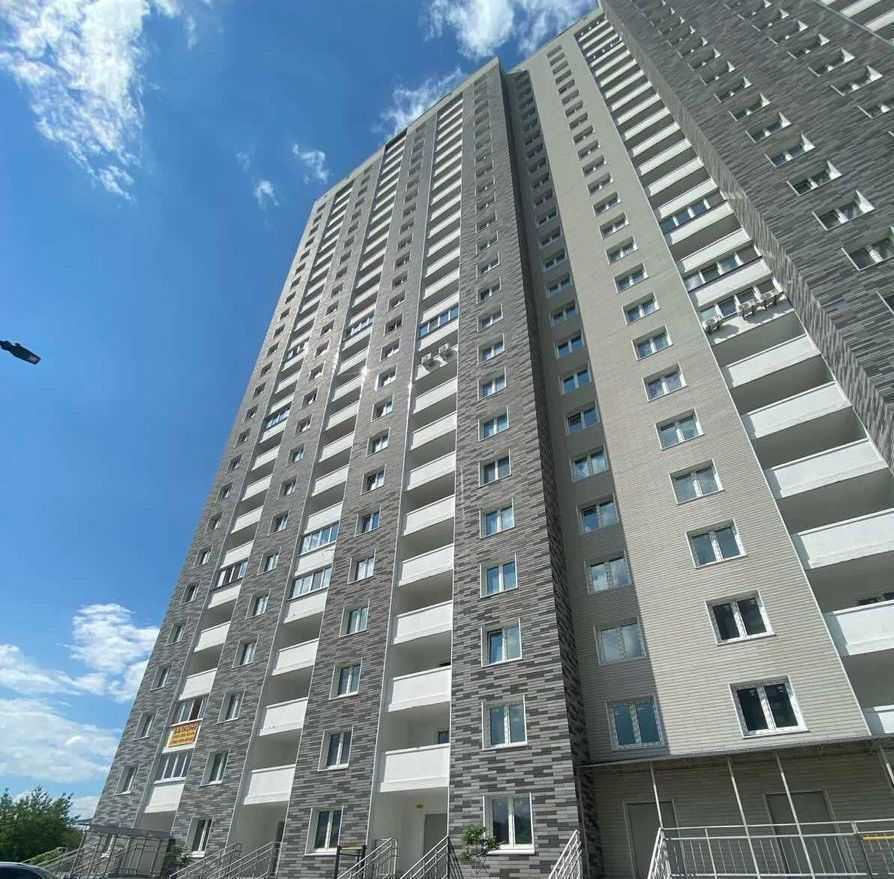 Продажа 1-комнатной квартиры 47 м², Семьи Кульженков ул., 21