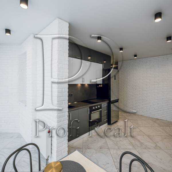 Продажа 1-комнатной квартиры 52 м², Метрологическая ул., 58