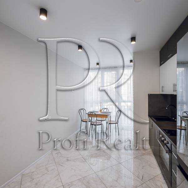 Продажа 1-комнатной квартиры 52 м², Метрологическая ул., 58