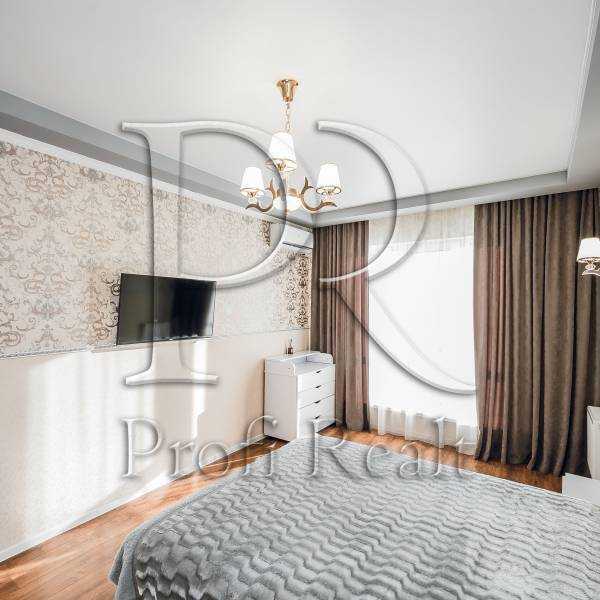 Продажа 1-комнатной квартиры 52 м², Метрологическая ул., 58