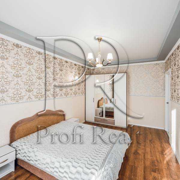 Продажа 1-комнатной квартиры 52 м², Метрологическая ул., 58