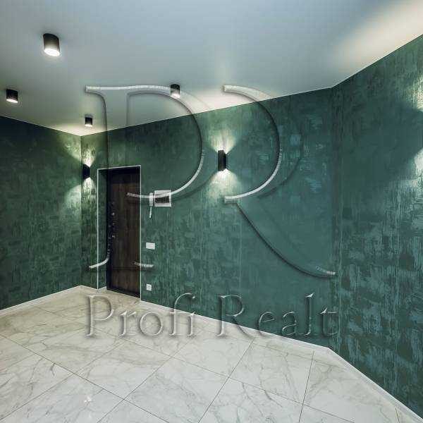 Продажа 1-комнатной квартиры 52 м², Метрологическая ул., 58