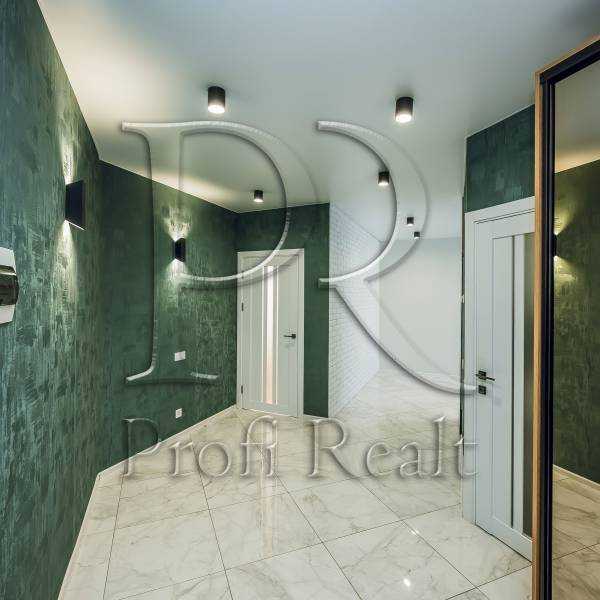 Продажа 1-комнатной квартиры 52 м², Метрологическая ул., 58