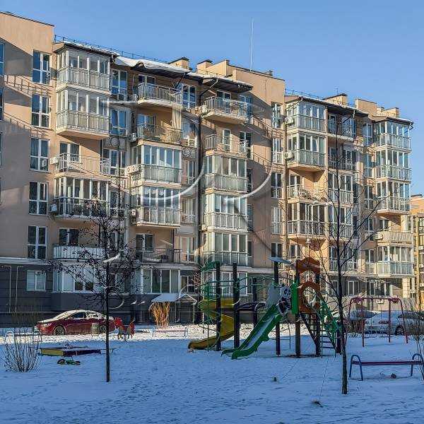 Продажа 1-комнатной квартиры 52 м², Метрологическая ул., 58