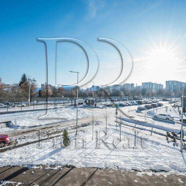 Продажа 1-комнатной квартиры 52 м², Метрологическая ул., 58