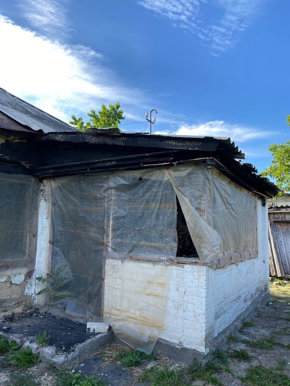 Продажа участка под индивидуальное жилое строительство 30 соток