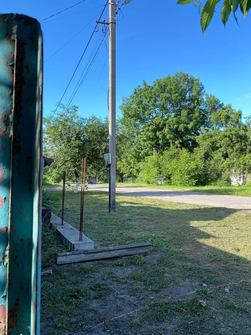 Продажа участка под индивидуальное жилое строительство 30 соток