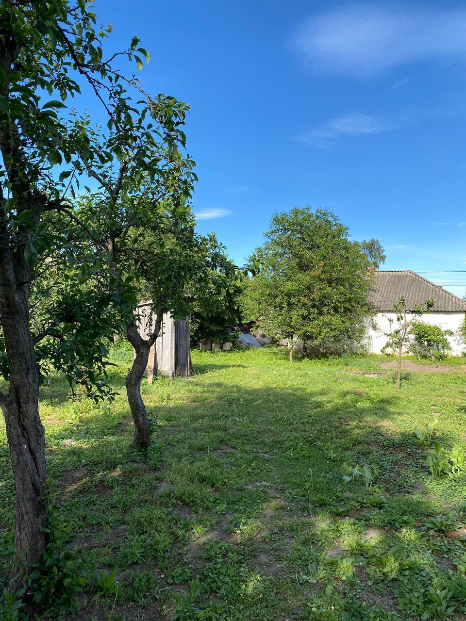 Продажа участка под индивидуальное жилое строительство 30 соток