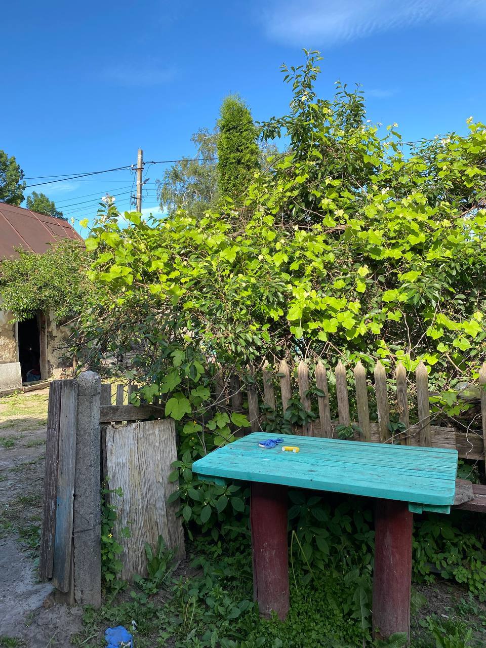 Продажа участка под индивидуальное жилое строительство 30 соток