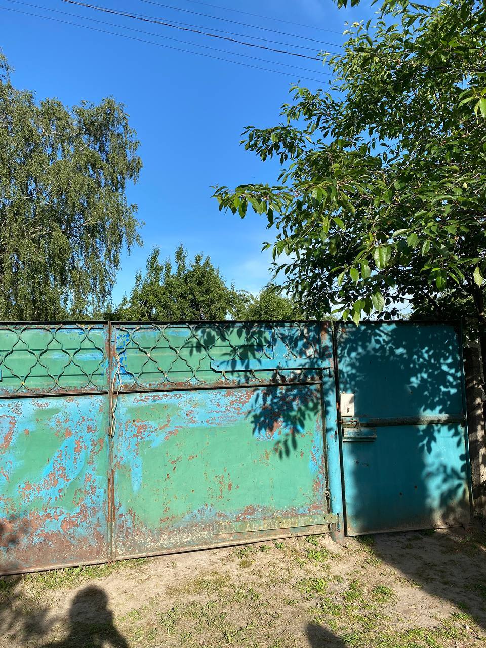 Продажа участка под индивидуальное жилое строительство 30 соток