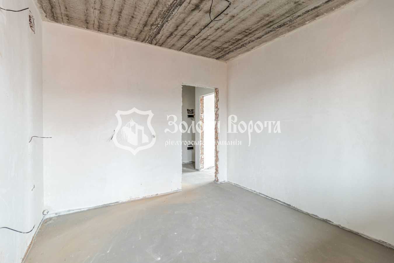 Продаж 1-кімнатної квартири 39.5 м², Миру вул., 16