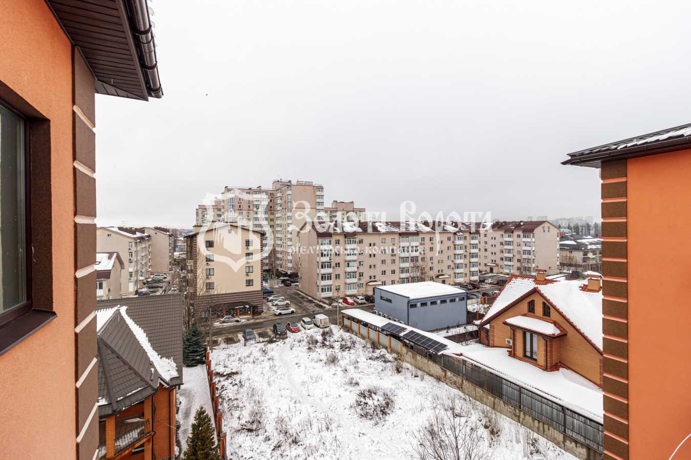 Продаж 1-кімнатної квартири 39.5 м², Миру вул., 16