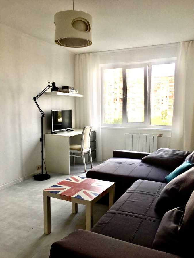 Аренда 2-комнатной квартиры 47 м², Челябінська, 19