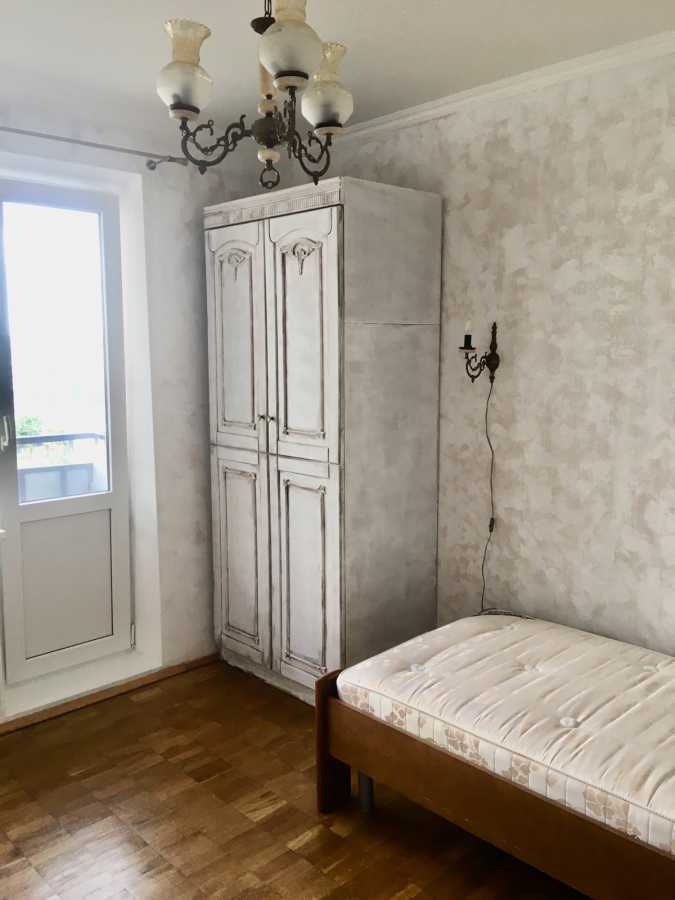 Аренда 2-комнатной квартиры 47 м², Челябінська, 19