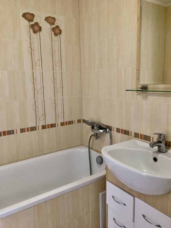 Аренда 2-комнатной квартиры 47 м², Челябінська, 19