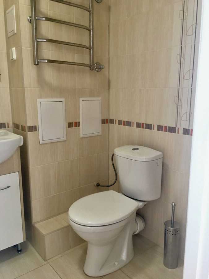 Аренда 2-комнатной квартиры 47 м², Челябінська, 19