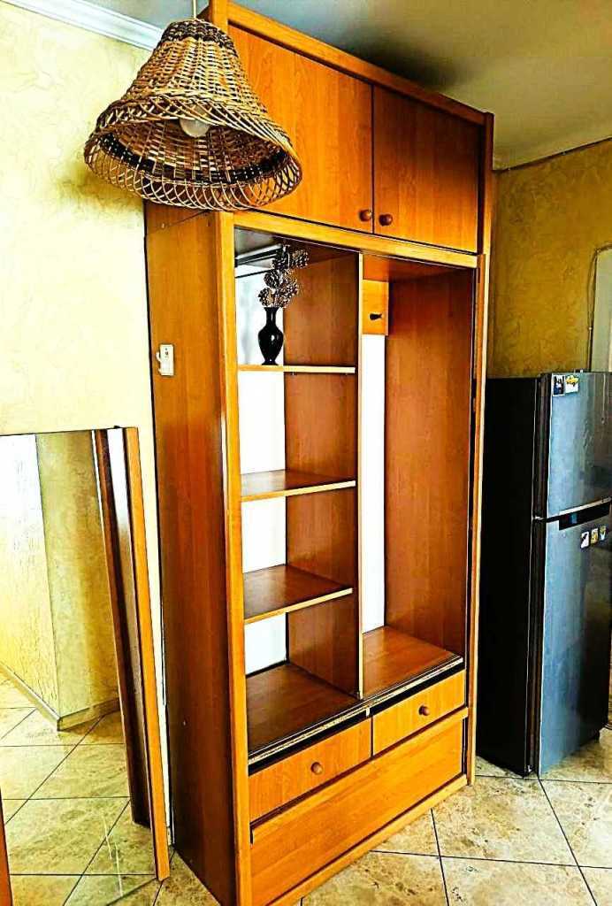 Продажа 3-комнатной квартиры 60 м², Евгения Коновальца ул., 15/1