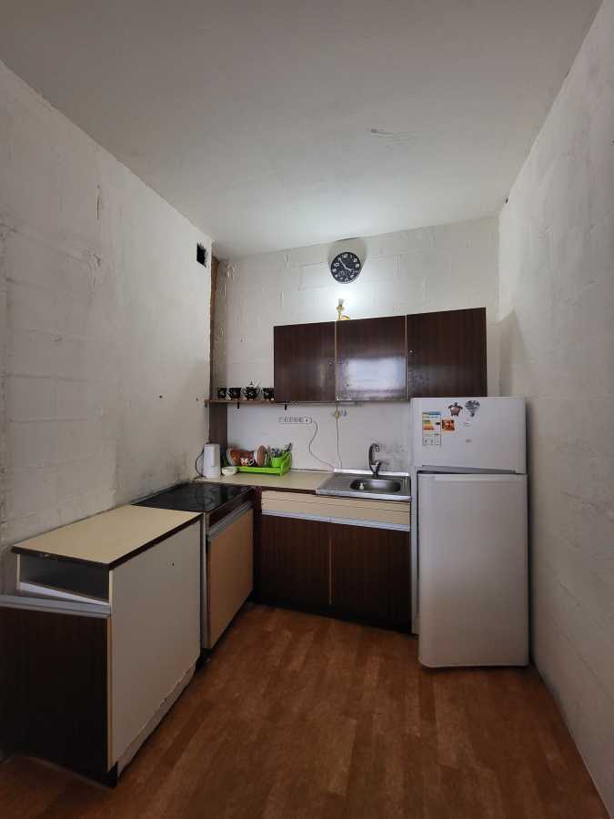 Продажа 2-комнатной квартиры 49 м², Лобачевского пер., 7