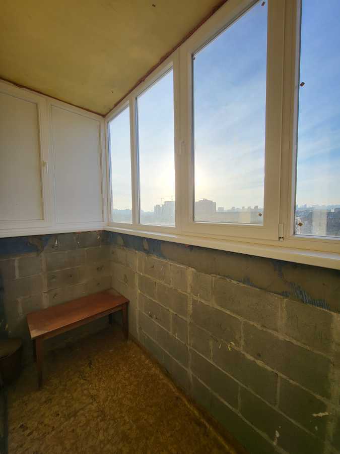 Продажа 2-комнатной квартиры 49 м², Лобачевского пер., 7