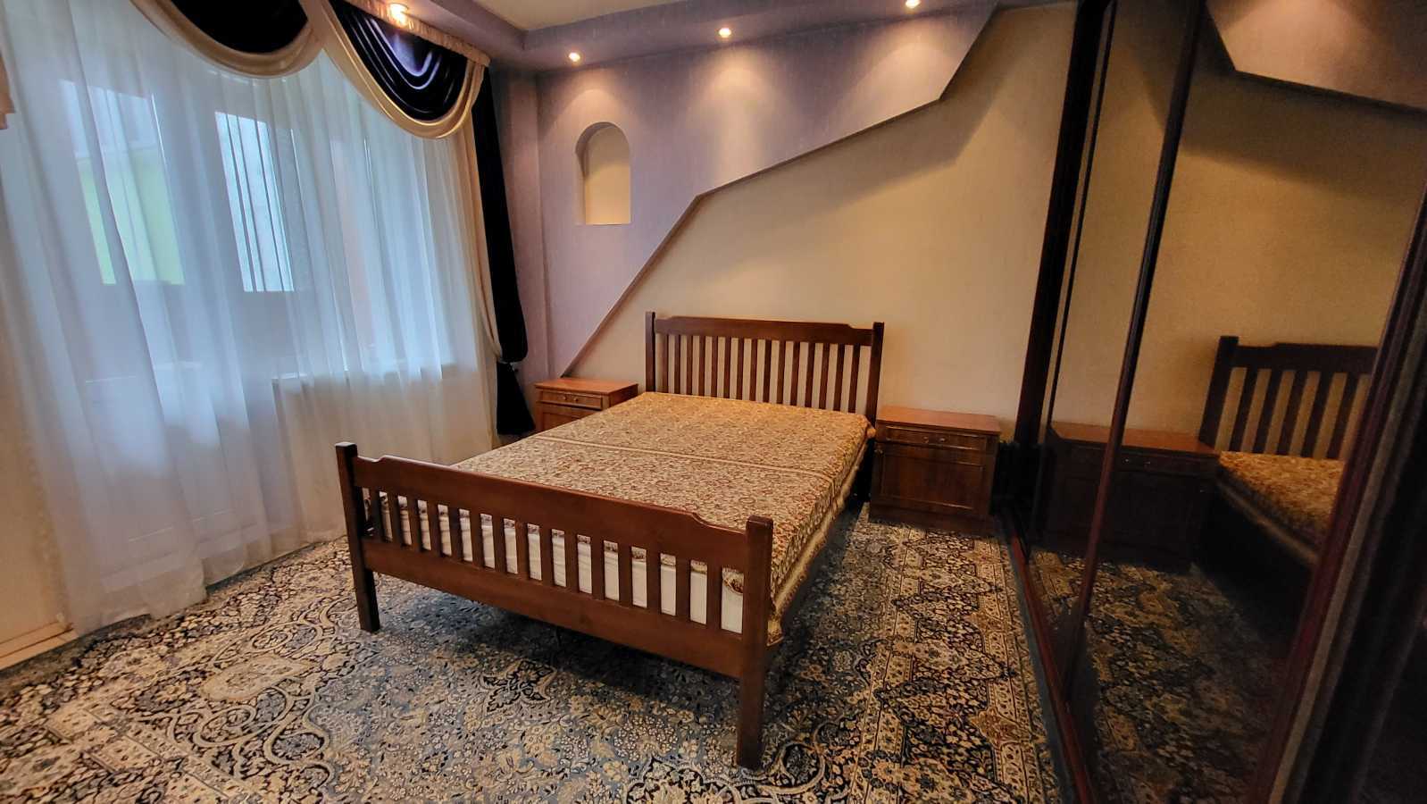 Аренда 2-комнатной квартиры 55 м², Хорольская ул., 5