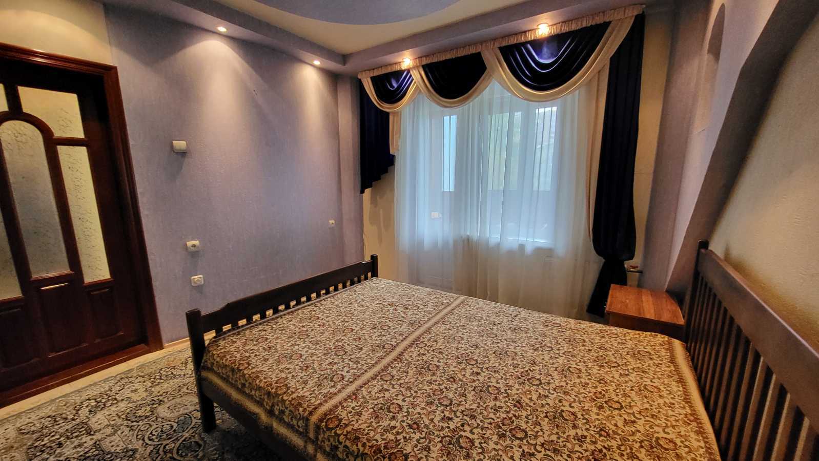 Аренда 2-комнатной квартиры 55 м², Хорольская ул., 5