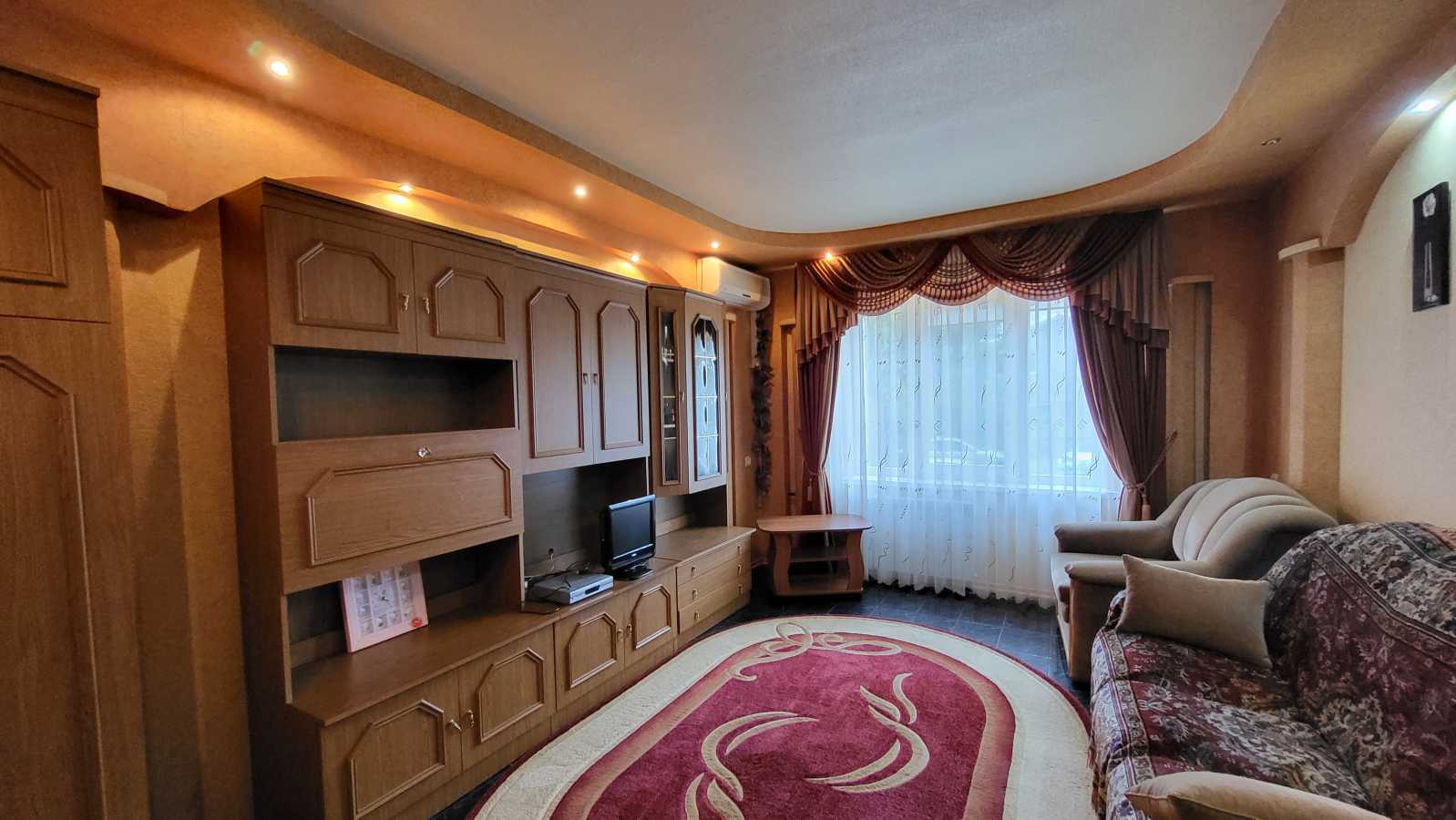 Аренда 2-комнатной квартиры 55 м², Хорольская ул., 5