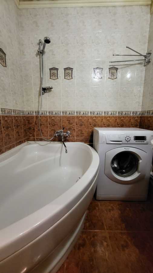 Аренда 2-комнатной квартиры 55 м², Хорольская ул., 5