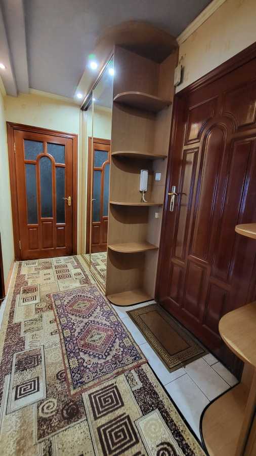 Аренда 2-комнатной квартиры 55 м², Хорольская ул., 5