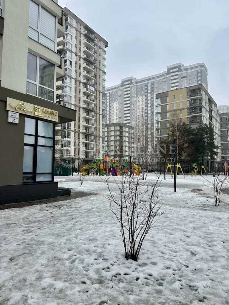 Продажа 3-комнатной квартиры 110 м², Симоненко ул., 34