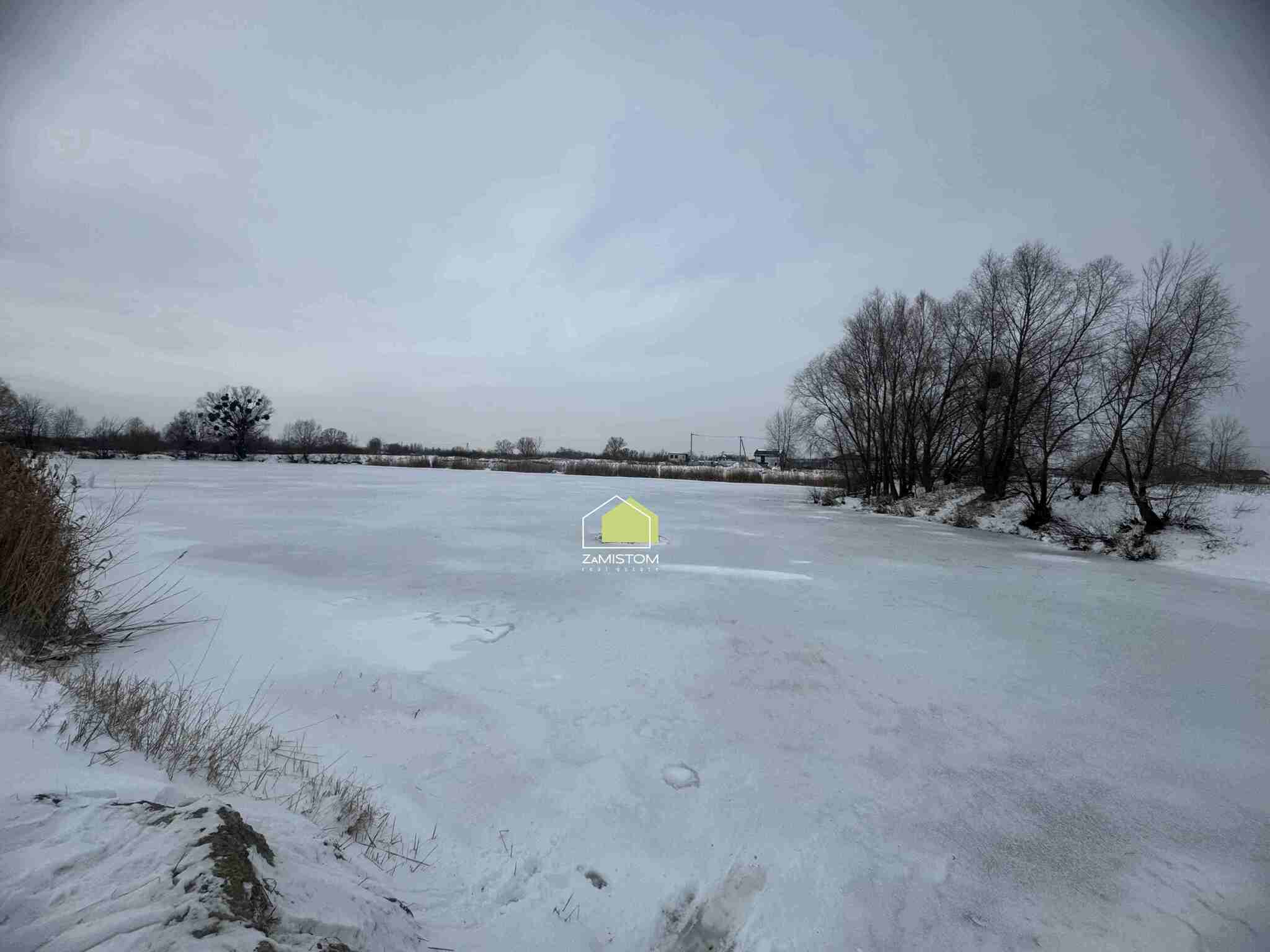 Продажа участка под индивидуальное жилое строительство 12 соток