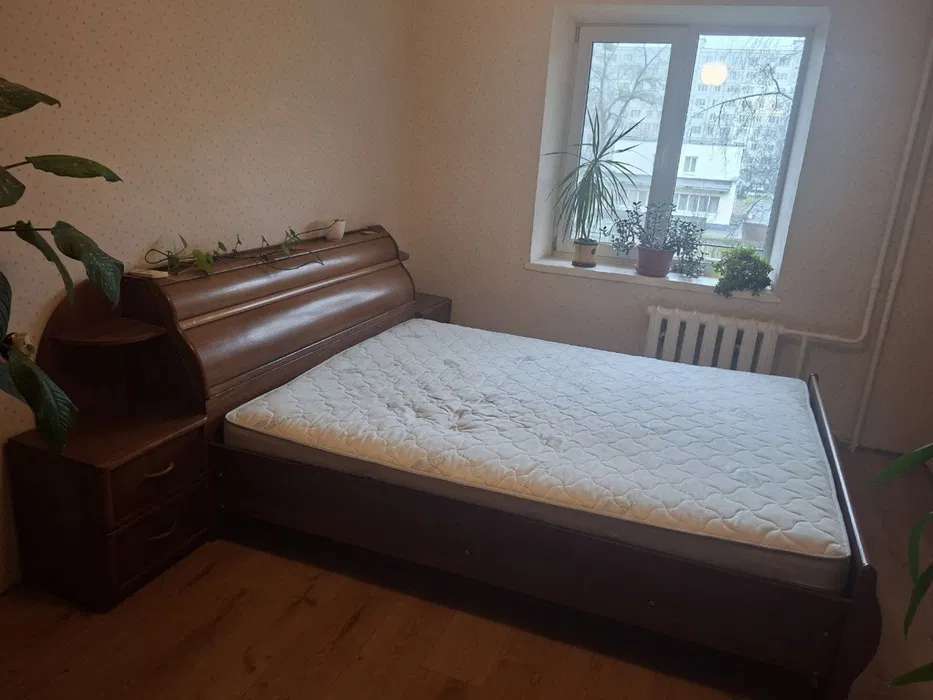 Продажа 3-комнатной квартиры 60 м², Днепровская наб., 9А