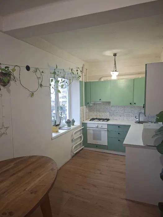 Продажа 3-комнатной квартиры 60 м², Днепровская наб., 9А