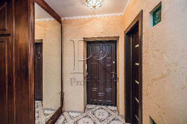 Продажа 3-комнатной квартиры 95 м², Ивана Франко ул., 5