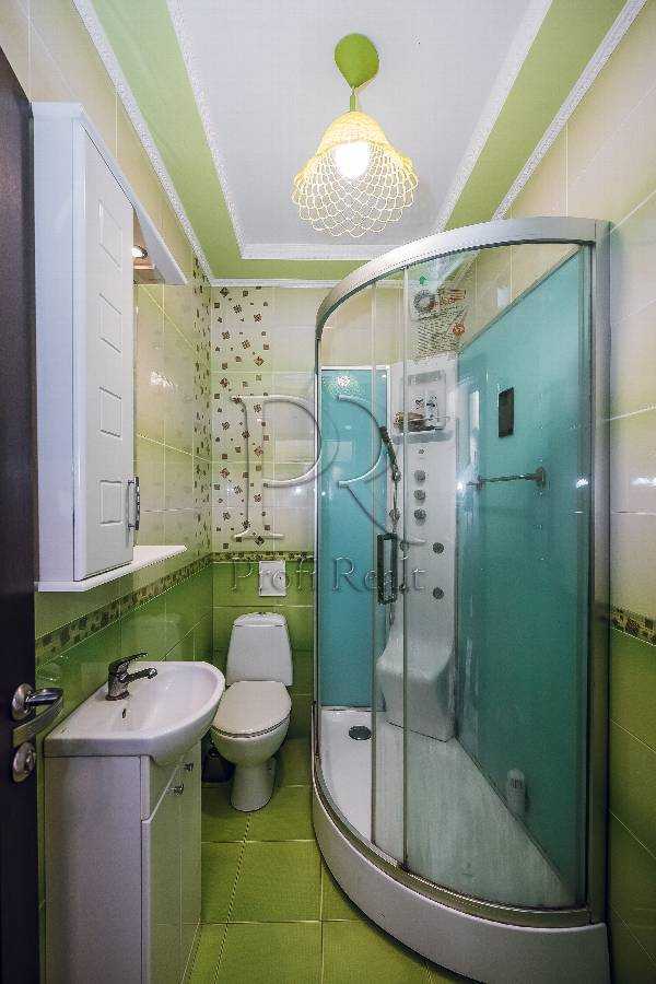 Продажа 3-комнатной квартиры 95 м², Ивана Франко ул., 5