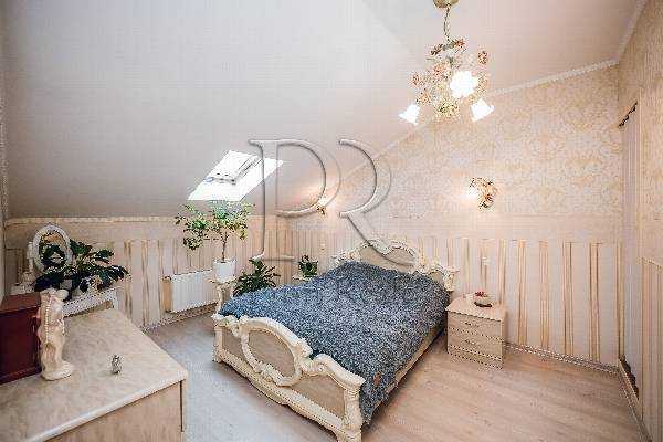 Продажа 3-комнатной квартиры 95 м², Ивана Франко ул., 5