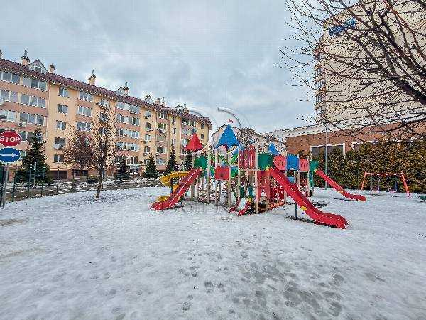 Продажа 3-комнатной квартиры 95 м², Ивана Франко ул., 5