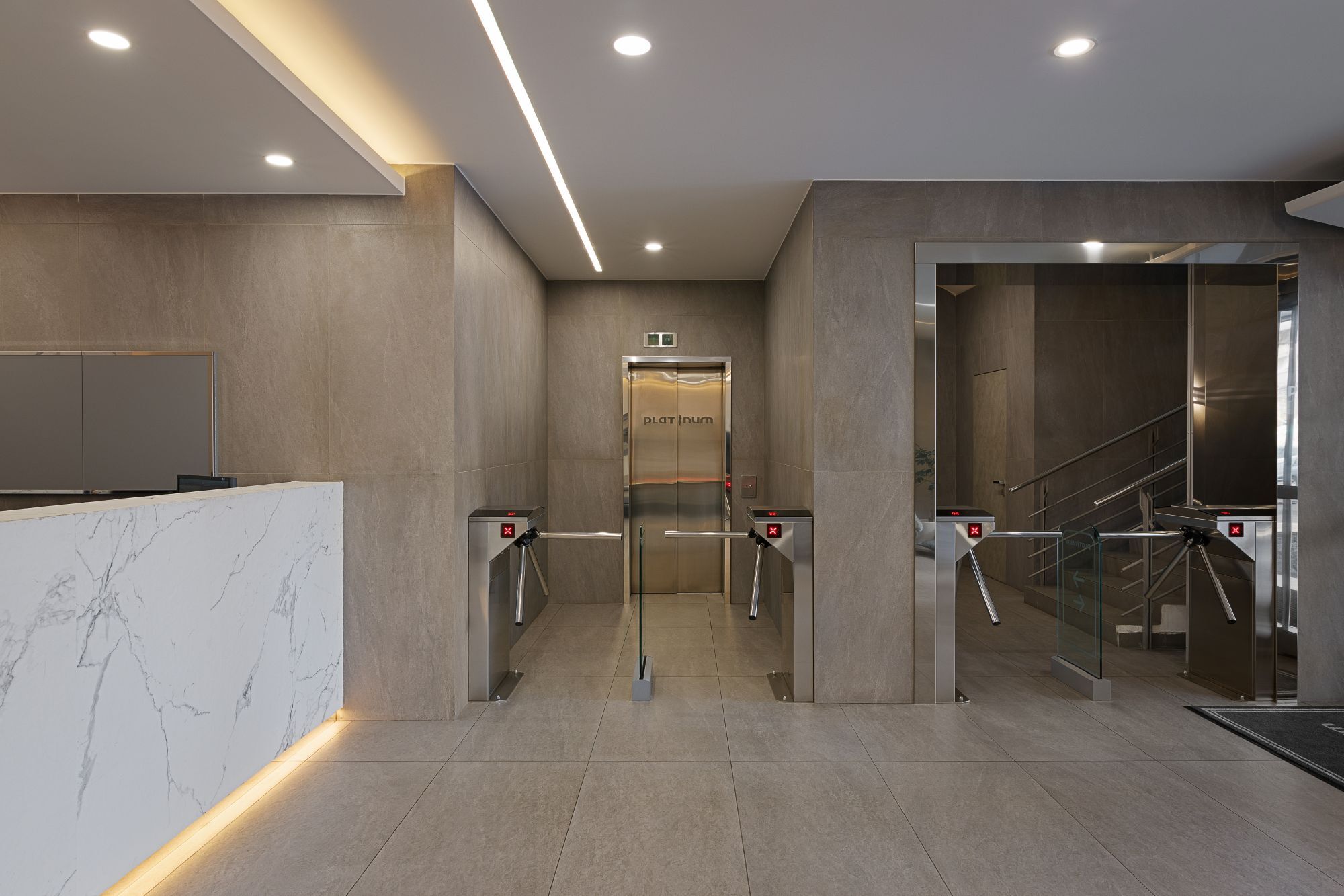 Продажа отдельно стоящего здания 4116 м², Михаила Гришко ул., 3А